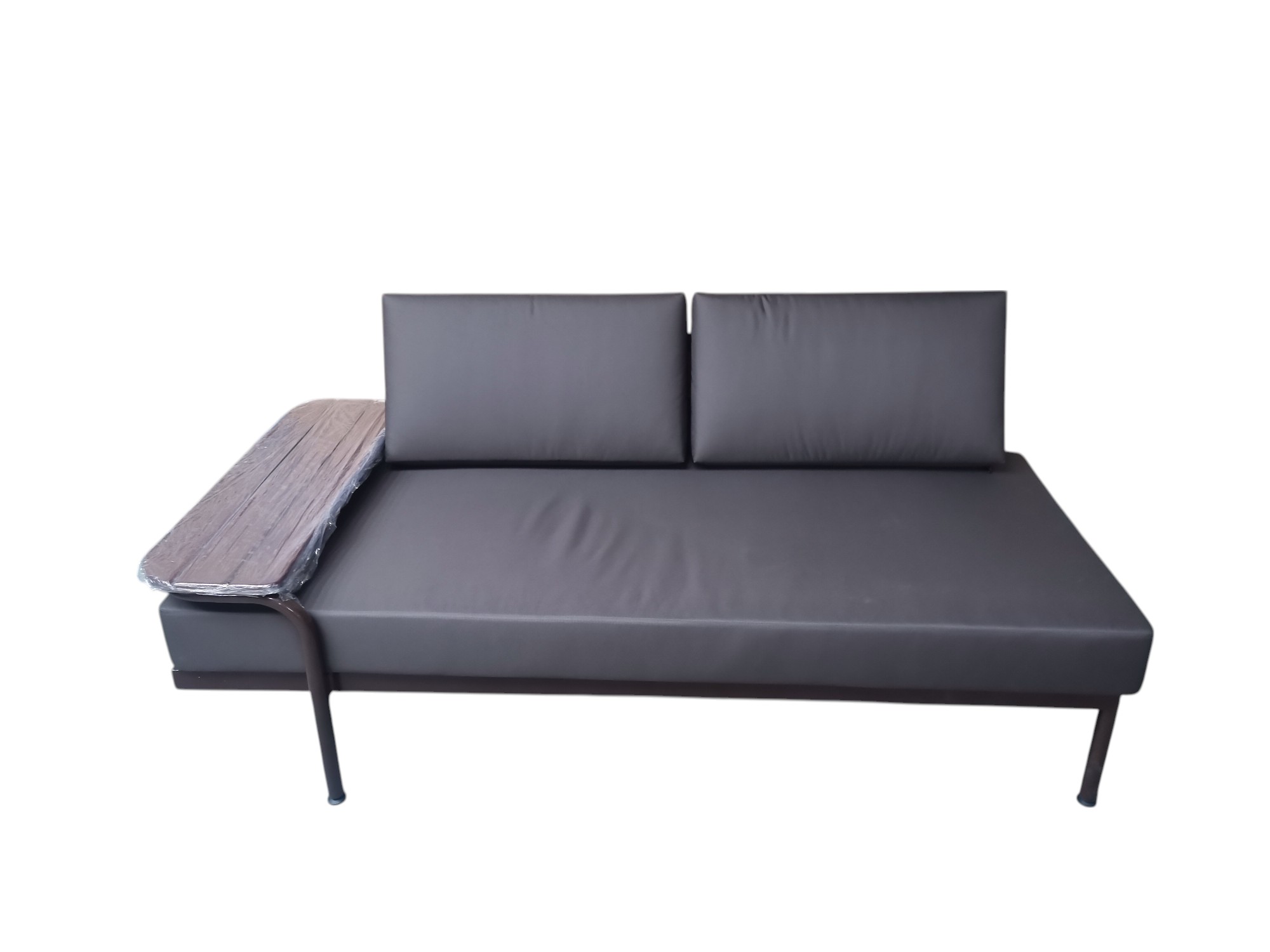 Диван для тераси РОЗКОМ, розмір 1500х1000х750Н